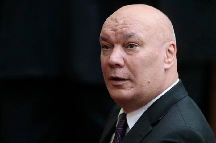 Путин официально уволил главного тюремщика России