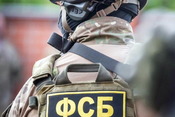 Пытавшиеся взорвать хлебзавод россияне попались ФСБ