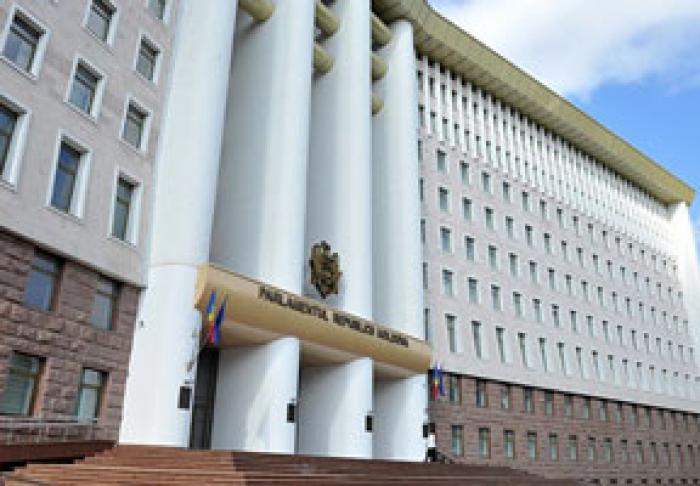 REZULTATELE PRELIMINARE ALE ALEGERILOR PARLAMENTARE: ACUM ÎNVINGE ÎN DOUĂ CIRCUMSCRIPŢII, IAR PDM ŞI PSRM – ÎN CÂTE UNA