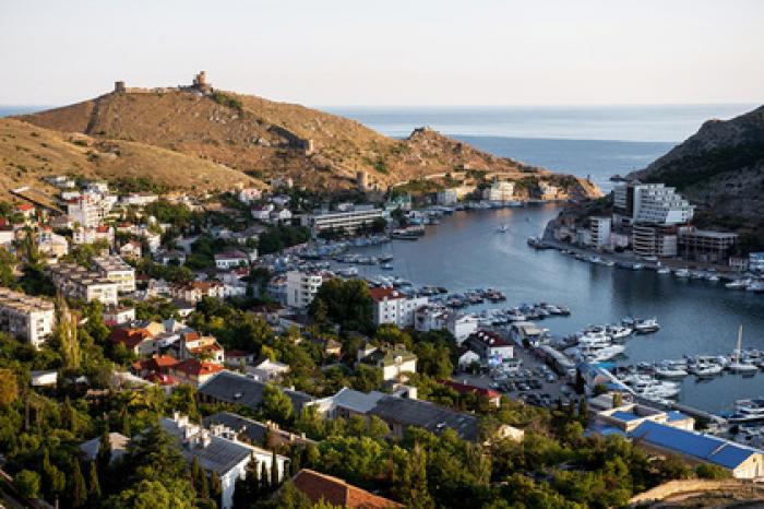 Россияне дали оценку отдыху в Крыму