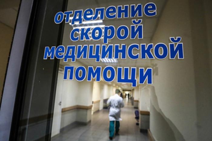 Россиянка случайно напоила младенца средством от накипи