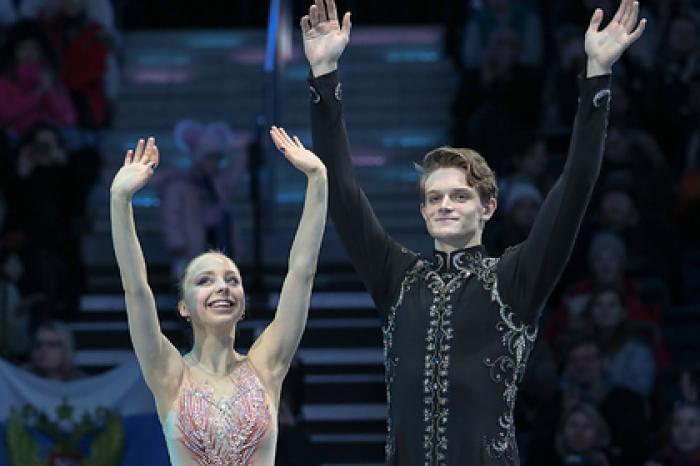 Российская фигуристка нашла идеальную страну