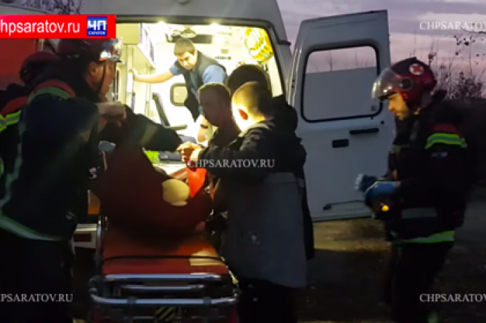Российская школьница упала в шахту лифта из-за селфи