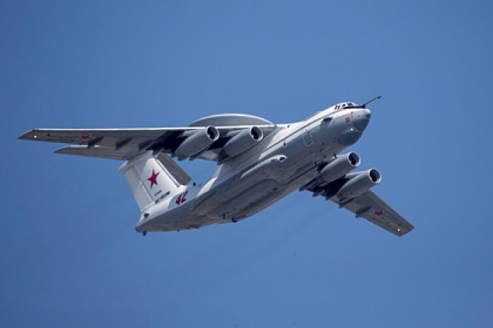 Российские войска ПВО впервые прибыли в Египет