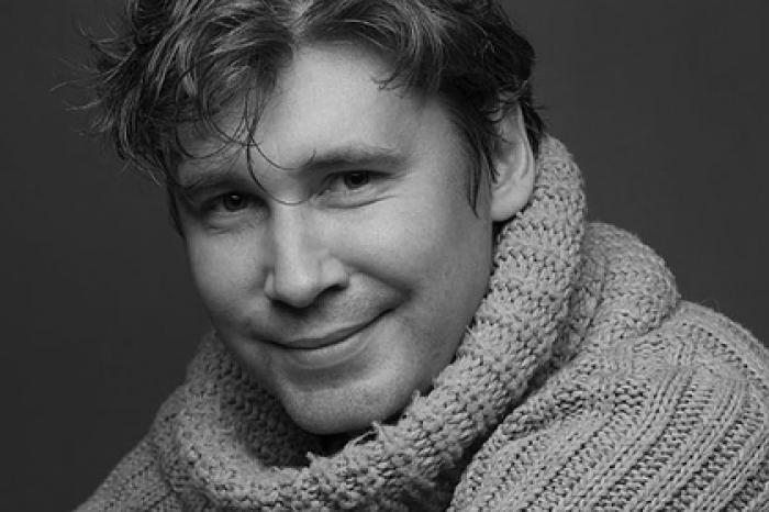 Российский актер умер на сцене