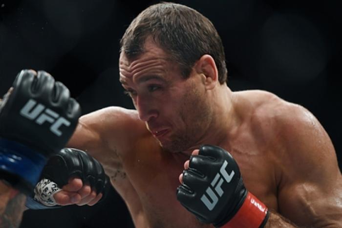 Российский боец UFC назвал главные стереотипы о России в США