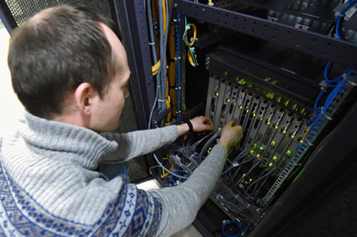 Российский рынок облачных технологий вырастет в ближайшее время на треть