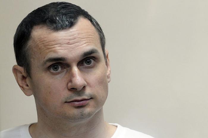 Сенцов решил стать правозащитником и рассказать иностранцам о России