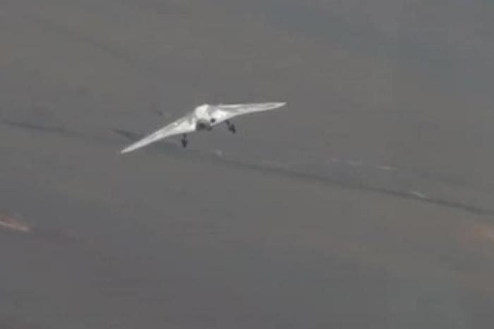 «Символическая» замена Су-57 получит «плоское сопло»