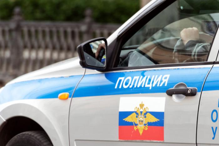 Сотрудника СКР ударили ножом на проходной ведомства