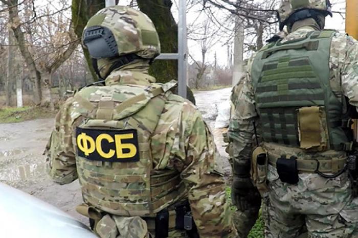 Спецназ ФСБ задержал начальника из самого «элитного» отдела полиции Москвы