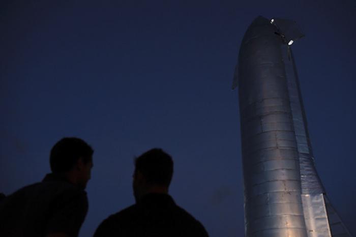 Стали известны сроки запуска первой возвращаемой российской ракеты как у SpaceX