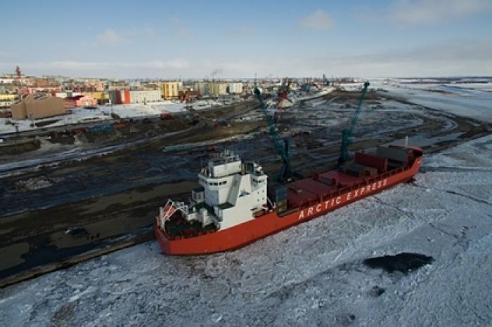 Стало известно о планах США лишить Россию Северного морского пути