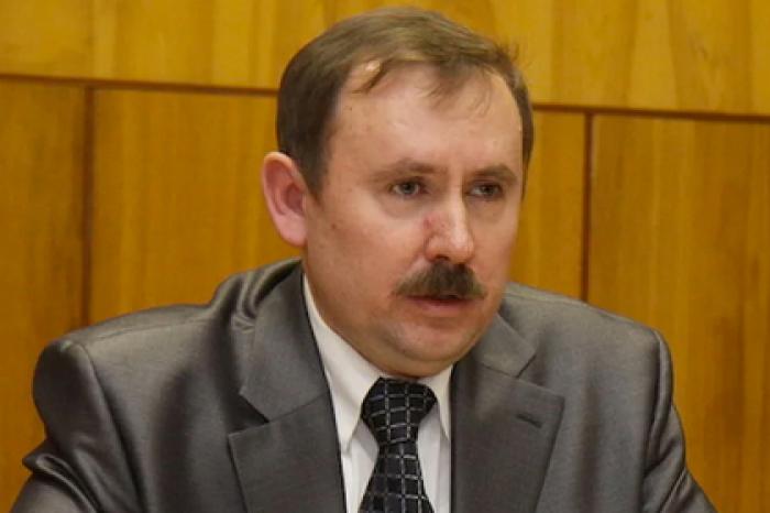 Стало известно о прошлой службе нового директора ФСИН