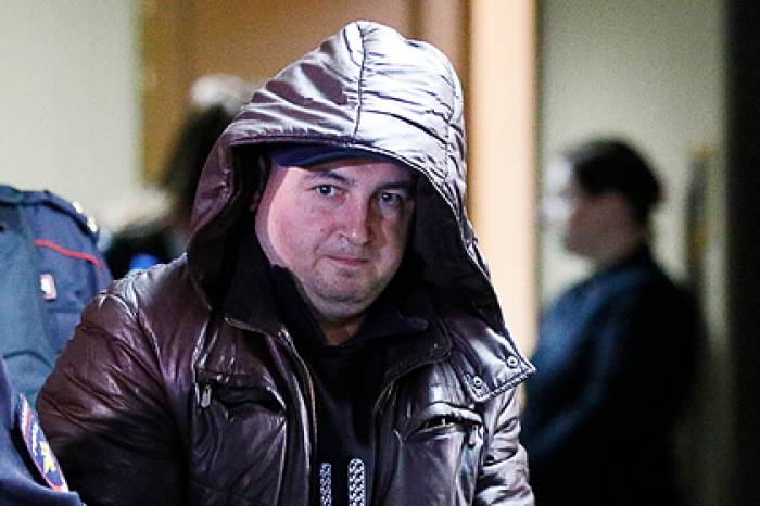 Стрелявший в коллег у московского метро полицейский рассказал о случившемся