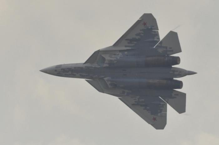 Су-57 лишат оружия