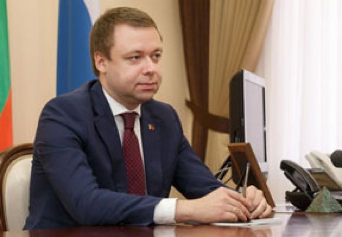 TRANSNISTRIA VREA SĂ DESCHIDĂ PROPRIA AGENŢIA DE REGLEMENTARE ÎN ENERGETICĂ