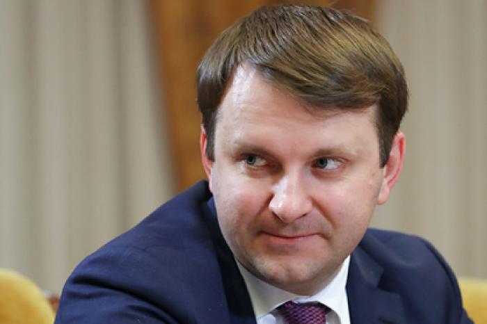 Цены в России отказались расти