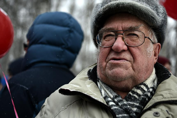 Тяжелобольного российского пенсионера «выкрали» из больницы и отправили в СИЗО