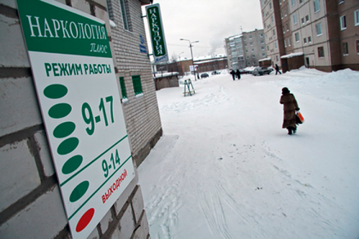 Убийца ребенка в детском саду состоял на учете у нарколога