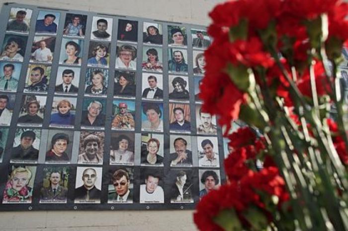 Участники операции рассказали об освобождении заложников «Норд-Оста»