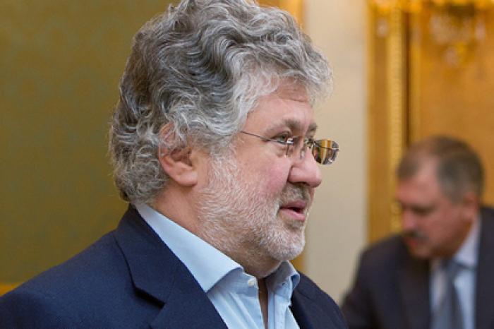 Украина нашла способ остановить Коломойского
