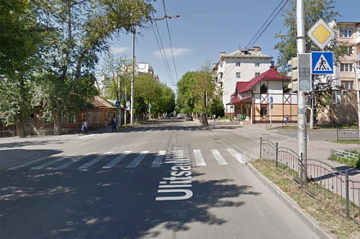 Улицу в российском городе предложили переименовать без изменения названия
