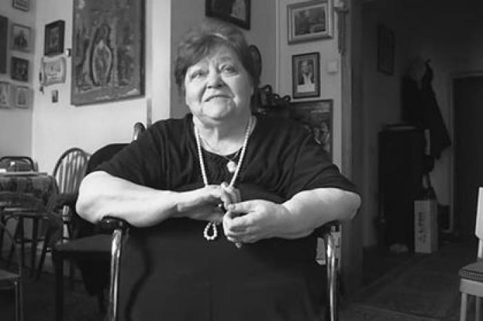 Умерла автор песен Кобзона и Пугачевой