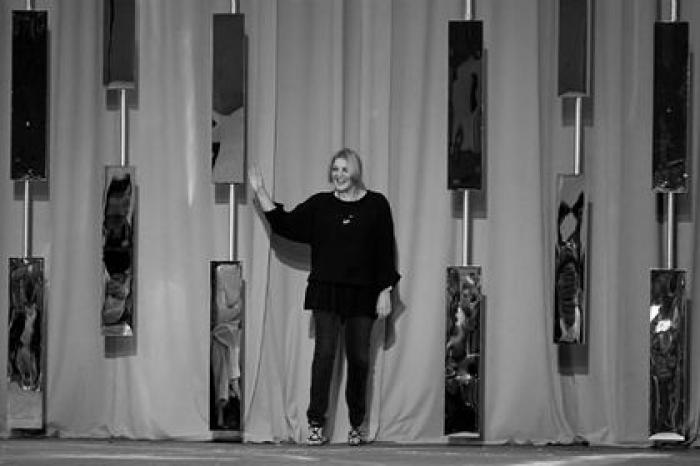 Умерла дизайнер София Кокосалаки