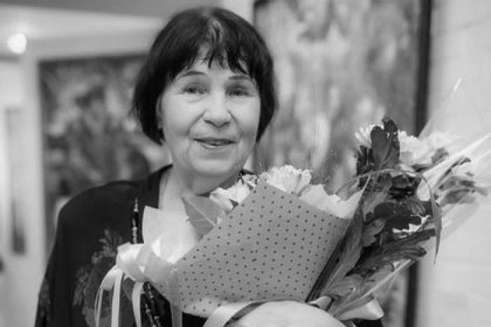 Умерла российская художница Инна Широкова