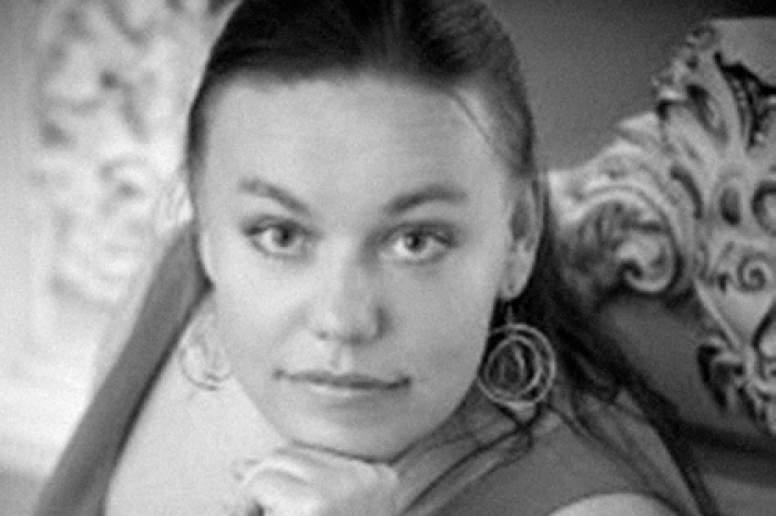 Умерла заслуженная артистка России Елена Гаудасинская