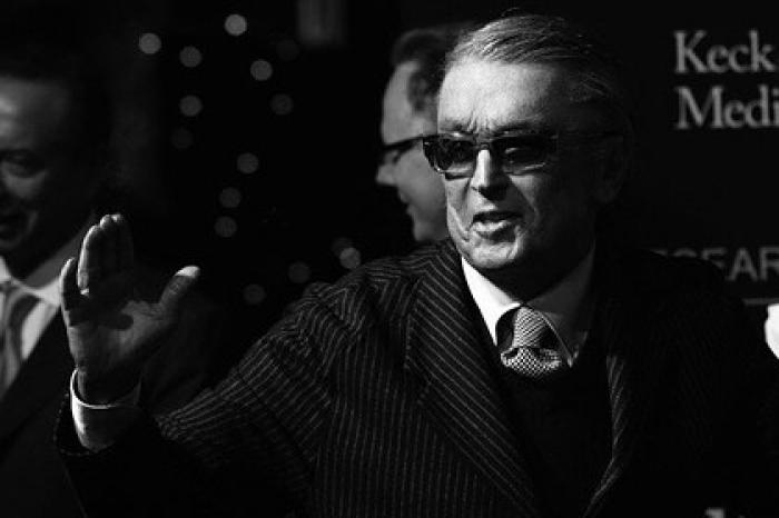 Умер продюсер «Крестного отца» и «Китайского квартала»