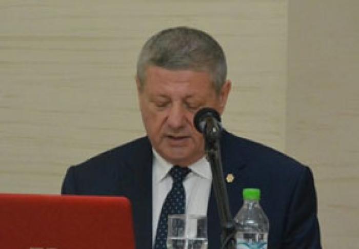 UN FOST DEPUTAT DEMOCRAT A FOST REŢINUT ÎN DOSARUL ACHIZIŢIONĂRII AMBULANŢELOR