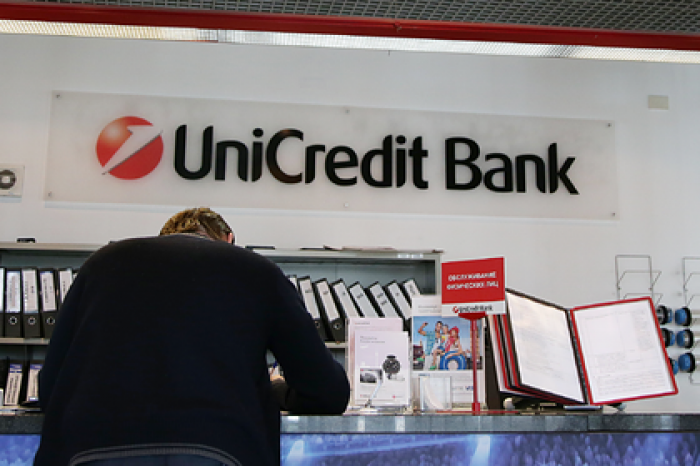 UniCredit объявил о масштабной утечке данных