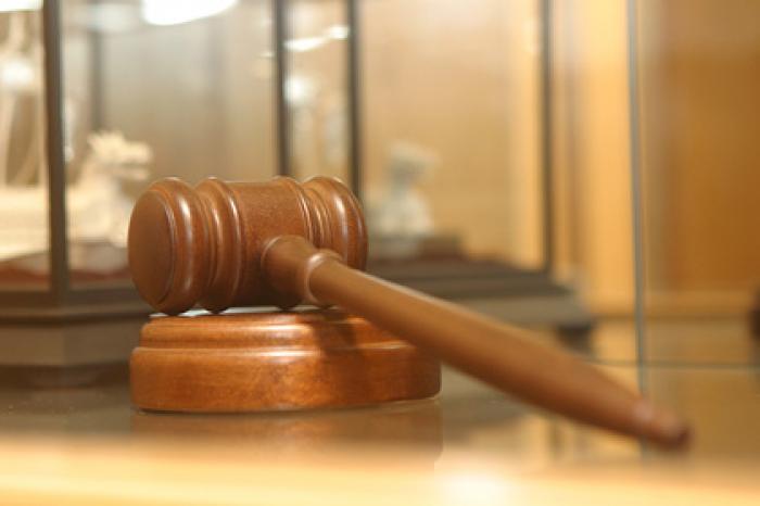 В Белоруссии расстреляют убийцу восьмимесячной девочки