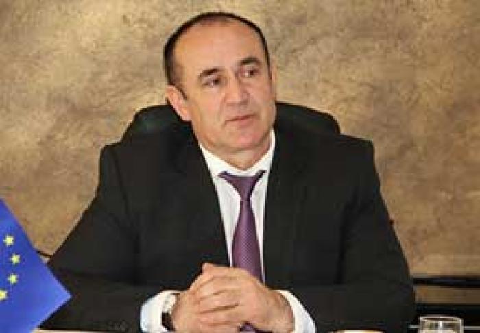 VICEGUVERNATORUL BNM SUSŢINE CĂ DECLARAŢIILE SALE NU AU FOST INCLUSE ÎN RAPORTUL COMISIEI PARLAMENTARE DE ANCHETĂ