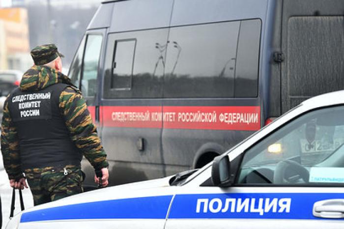 В России раскрыто преступление 17-летней давности