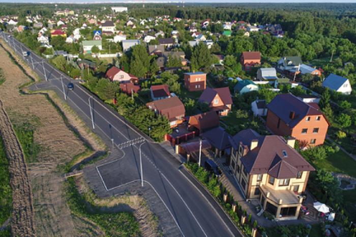 В России упростили взыскание долгов с дачников