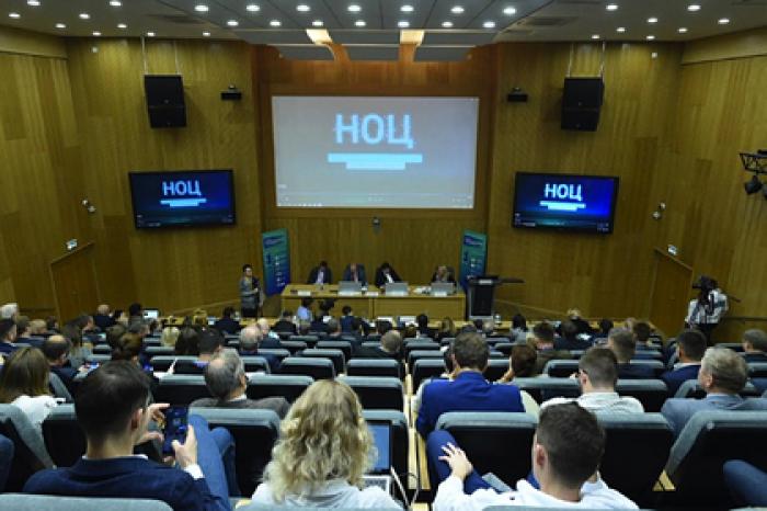 В российский научно-образовательный центр привлекут мексиканцев