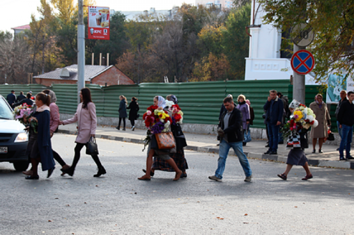 В Саратове захотели назвать школу именем убитой девочки