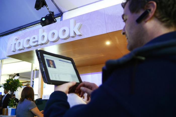 В Совете Федерации захотели встречи во благо Google и Facebook