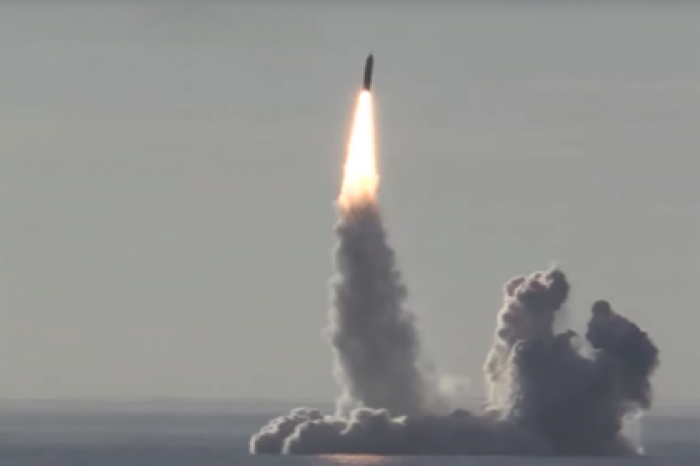 В США «нашли» у России еще одно оружие «Судного дня»