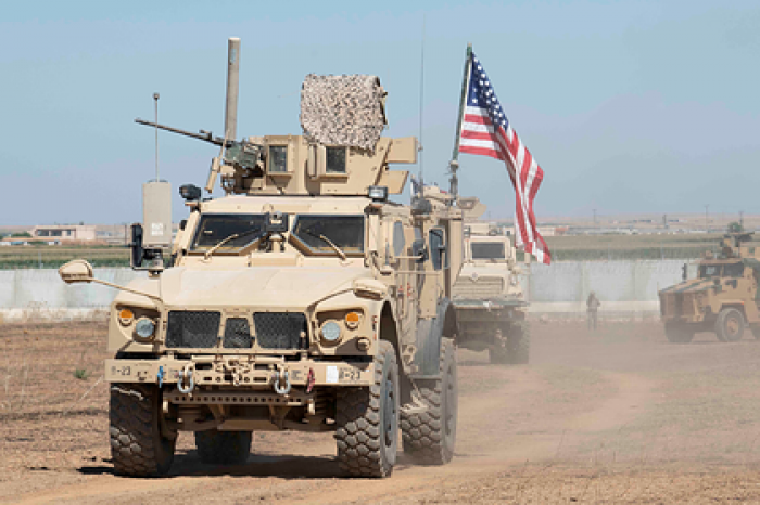 В США объявили о новой эре на Ближнем Востоке