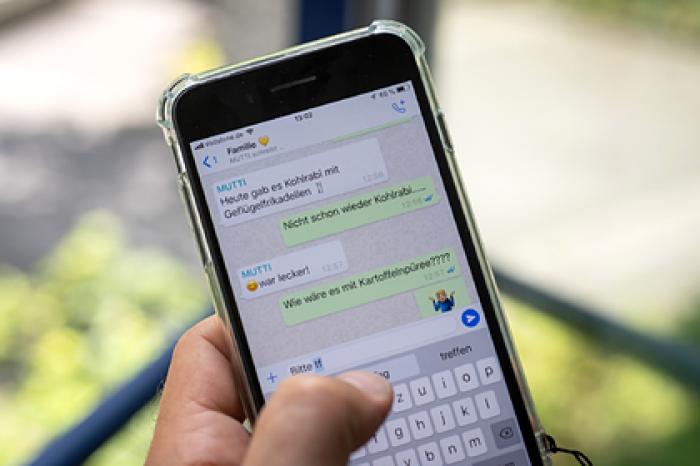 В WhatsApp переложили ответственность за распространение вирусов на другую фирму