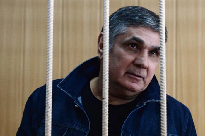 Высокопоставленного силовика заподозрили в содействии Шакро Молодому