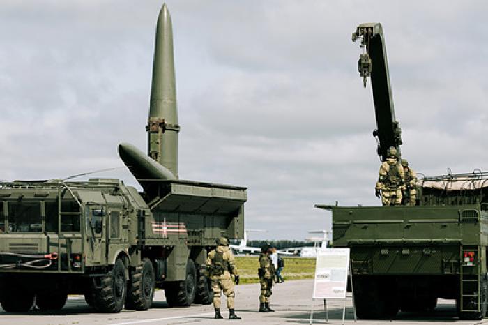 Япония признала бесполезность систем ПРО из США против ракет России