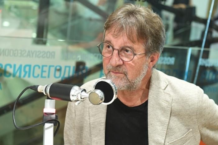 Ярмольник отреагировал на назначение украинского кавээнщика в СНБО