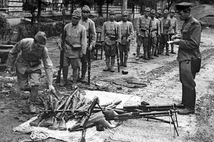 Журналист призвал Россию признать ошибкой нападение на Японию в 1945 году