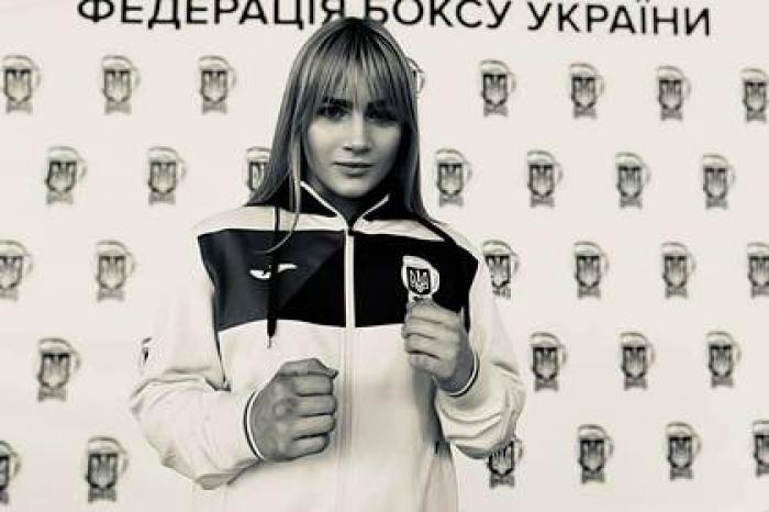 18-летняя боксерша погибла под колесами поезда