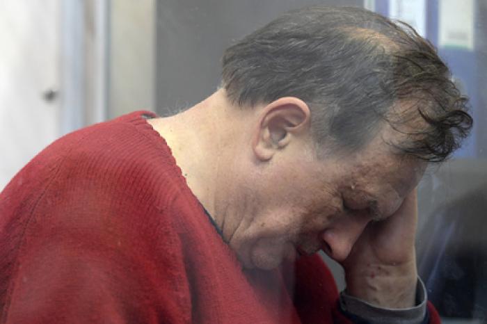 Адвокат рассказал о влиянии луны на историка-расчленителя Соколова